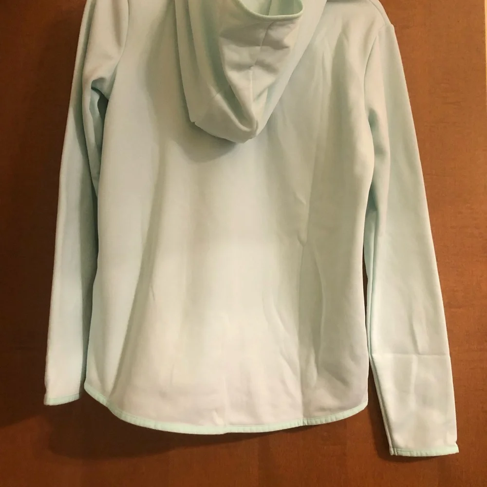 Women’s Under Armour hoodie Sweatshirt XS BRAND NEW - Picture 4 of 6